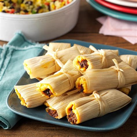 If you’re a fan of Mexican cuisine, then you know that tamales are a true delicacy. These delicious treats consist of savory fillings wrapped in corn masa dough and steamed to perf...